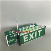 Đèn exit 10